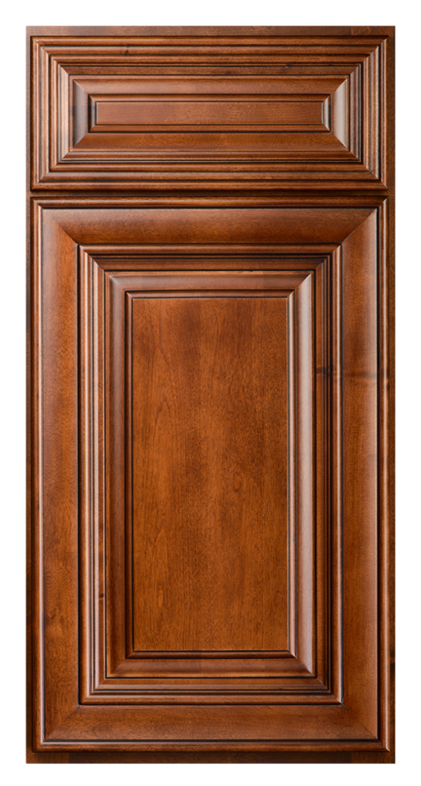 Castleton Saddle Cabinet Door