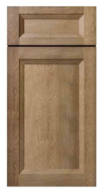 Oneida Toffee Cabinet Door