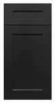 Shaker-Black-Cabinet-Door-SB