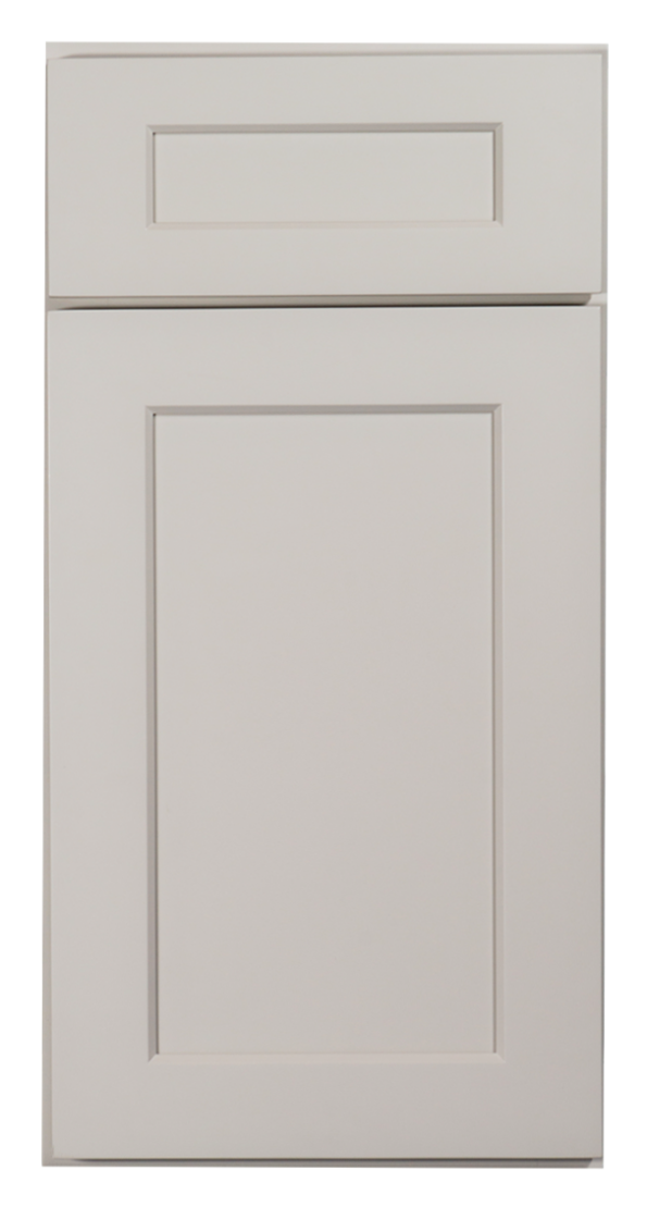 Shaker Dove Cabinet Door