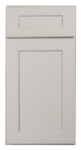 Shaker Dove Cabinet Door