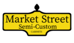 Market Street Semi-custom Logo