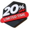 20OFF