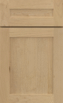 Sepia Cabinet Door