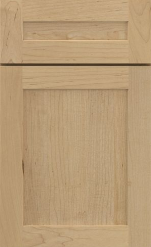 Sepia Cabinet Door