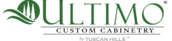 Ultimo Logo