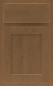Amsterdam Taupe Stain