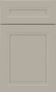 Bogota Mid Grey Paint