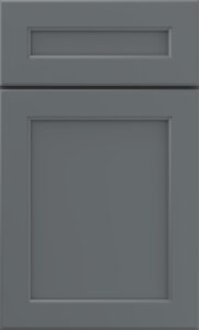 Florence Dark Grey Paint