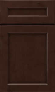 Florence Dark grey Wash Stain
