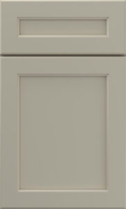 Florence Mid Grey Paint