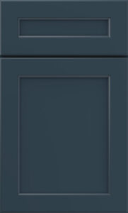 Florence Slate Blue Paint