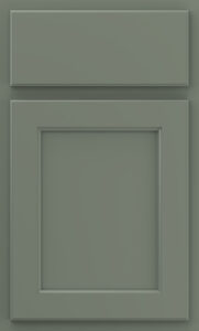 Georgetown Lichen Paint