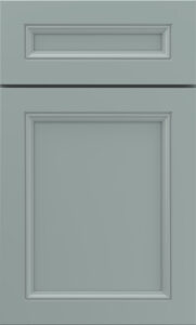 Lexington Agave Paint