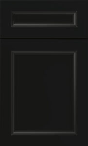 Lexington Black Paint