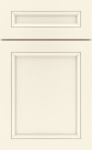 Lexington Cream Paint