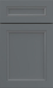 Lexington Dark Grey Paint