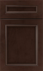 Lexington Dark Grey Wash Stain
