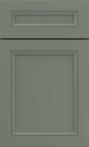 Lexington Lichen Paint
