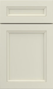 Lexington Light Grey Paint