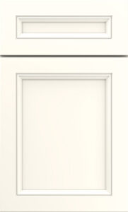 Lexington White Paint