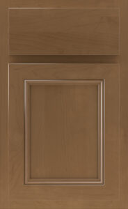Napoli Taupe Stain