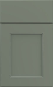 Washington Lichen Paint