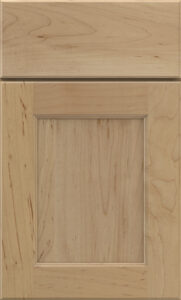 Washington Sepia Stain