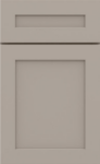Mid Grey Cabinet Door